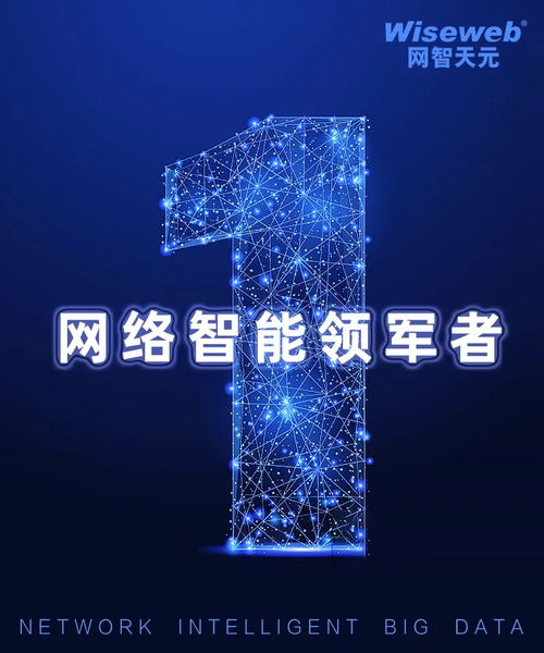 网智天元荣膺“专精特新”中小企业称号，引领网络技术服务新篇章