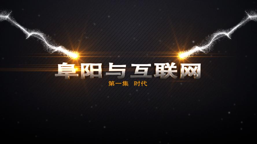 是阜阳较早为企业信息化建设提供优质网络应用全流程服务的技术型机构