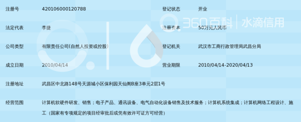 武汉索维天成信息技术